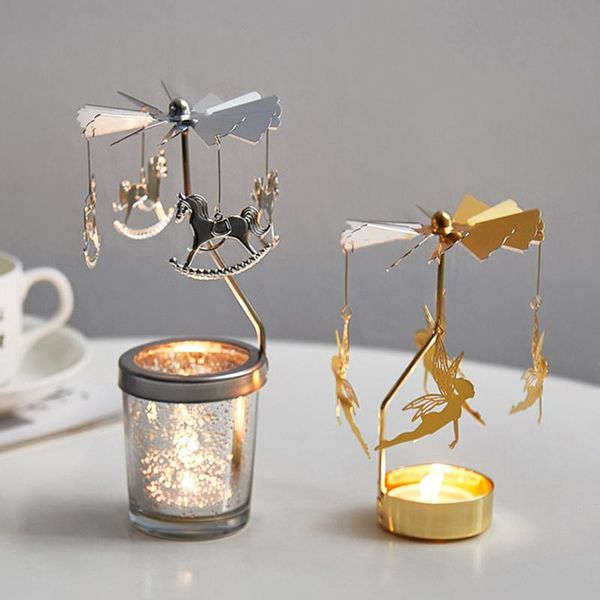 candle holders ins deer shape rotating candlesticks metal decorative holder for wedding party decor stand home
candle holders ins deer shape rotating candlesticks metal decorative holder for wedding party decor stand home