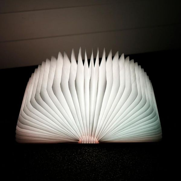 book lights original usb rechargeable led folding light shape night lamp wooden magnet cover home table desk cool white 1pcs
book lights original usb rechargeable led folding light shape night lamp wooden magnet cover home table desk cool white 1pcs