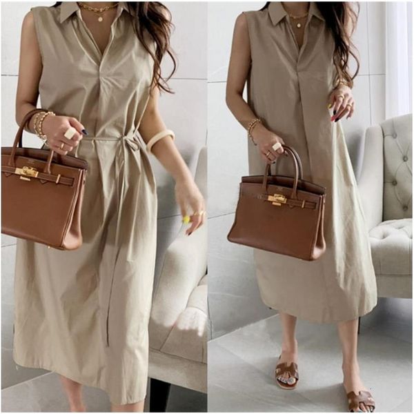 casual dresses plus size summer shirt dress evening female vintage dress party oversize sleeveless beach women dresses robe vestido prom dfy, Black;gray
casual dresses plus size summer shirt dress evening female vintage dress party oversize sleeveless beach women dresses robe vestido prom dfy, Black;gray