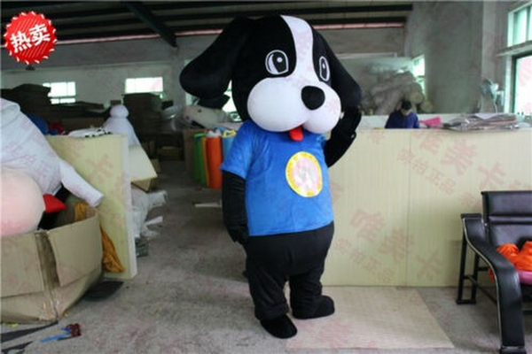 mascot costumescartoon dog mascot costume animal party show parade dress outfits, Red;yellow
mascot costumescartoon dog mascot costume animal party show parade dress outfits, Red;yellow