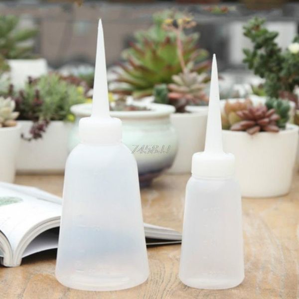 watering equipments plant succulent squeeze bottle plastic vertical nozzle spraying can 100m/250ml drop ship
watering equipments plant succulent squeeze bottle plastic vertical nozzle spraying can 100m/250ml drop ship