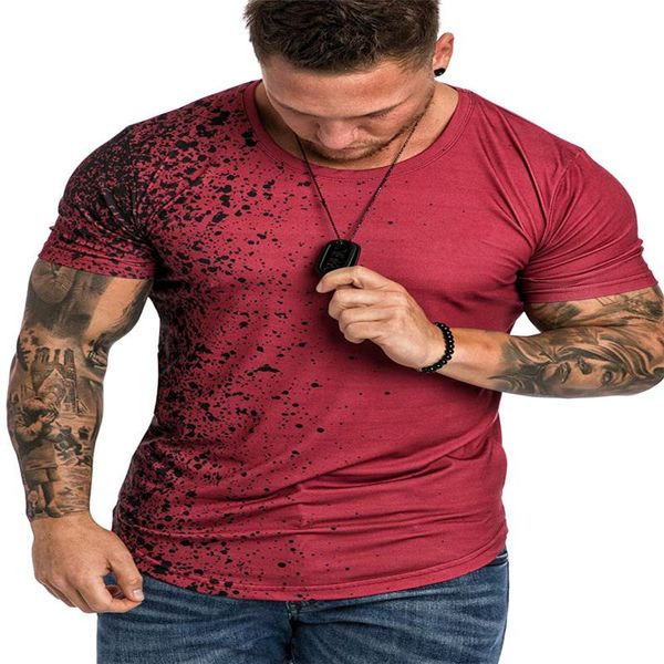 tshirt summer t snowflake men 2021 sleeve spots quality plus short tees shirt print high fashion clothes brand size m-3xl qtkxe, Black
tshirt summer t snowflake men 2021 sleeve spots quality plus short tees shirt print high fashion clothes brand size m-3xl qtkxe, Black