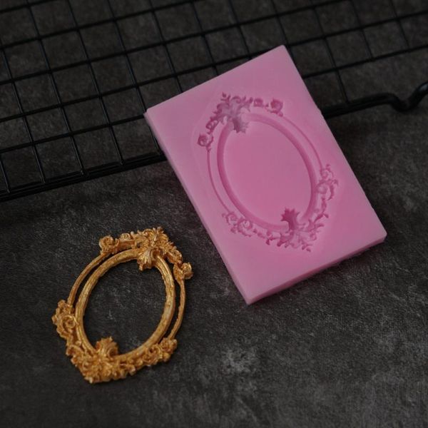 cake tools european antique mirror frame fondant mold silicone mould border embossing sugarcraft art molds
cake tools european antique mirror frame fondant mold silicone mould border embossing sugarcraft art molds