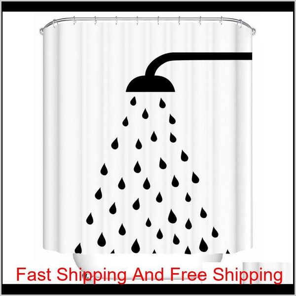 waterproof thicken white polyester shower curtains minimalist bathroom curtains shower head print bath qylwmn pthome
waterproof thicken white polyester shower curtains minimalist bathroom curtains shower head print bath qylwmn pthome
