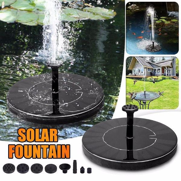 garden decoration outdoor solar pump, 1.4w standing floating solar bird bath water pumps for garden fuente de agua
garden decoration outdoor solar pump, 1.4w standing floating solar bird bath water pumps for garden fuente de agua
