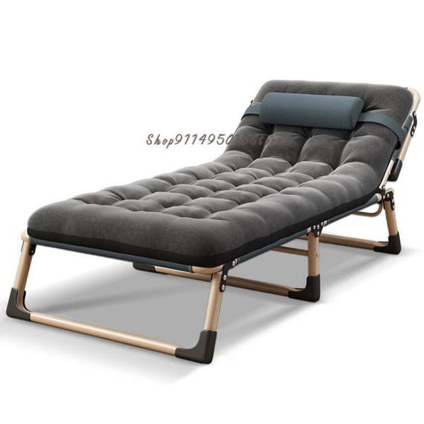 camp furniture folding bed office single simple lunch break escort sitting and lying dual-purpose portable recliner couch
camp furniture folding bed office single simple lunch break escort sitting and lying dual-purpose portable recliner couch