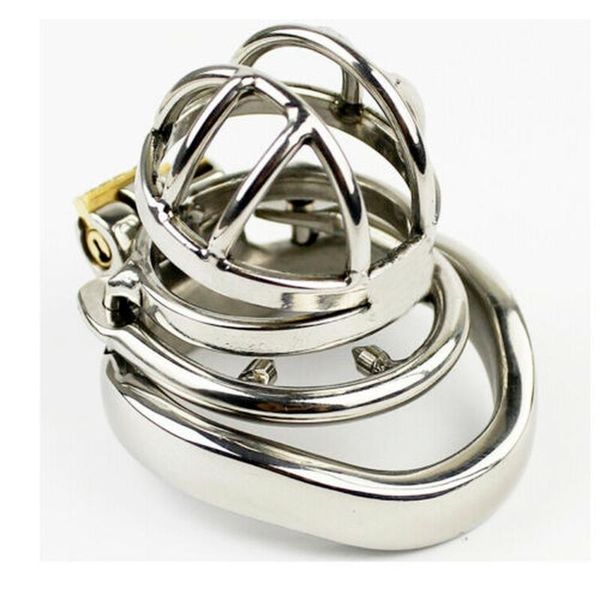 cockrings stainless steel super small male chastity device metal cage belt a273-1 cock ring rings toys
cockrings stainless steel super small male chastity device metal cage belt a273-1 cock ring rings toys