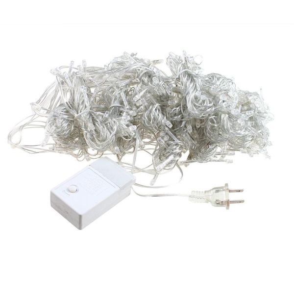 strings fedex 10pcs/lot 3*3m full color 300leds led christmas light tree lights curtain beautiful reticulation lighting
strings fedex 10pcs/lot 3*3m full color 300leds led christmas light tree lights curtain beautiful reticulation lighting
