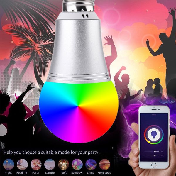 2021 new bulbo 9w 2196 led light remote cell phone wifi rgb multicolor control lamp jeli
2021 new bulbo 9w 2196 led light remote cell phone wifi rgb multicolor control lamp jeli
