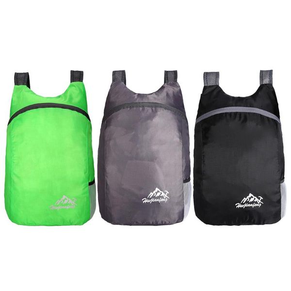 outdoor bags 20l sports duffel bag ultra-lightweight waterproof travel backpack foldable for men women
outdoor bags 20l sports duffel bag ultra-lightweight waterproof travel backpack foldable for men women