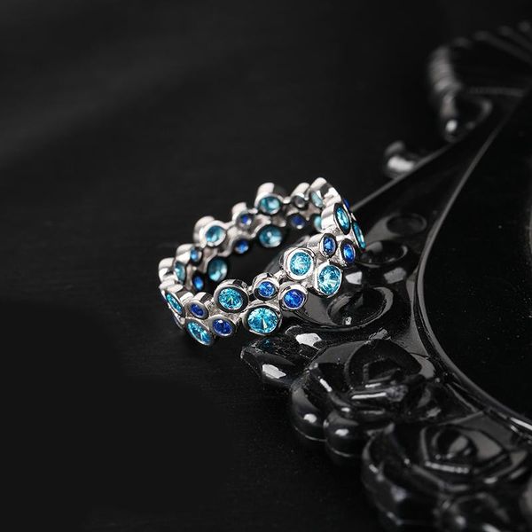 cluster rings 2021 agate style ring is a combination of two colors delicate and elegant jewelry for your girlfriend, Golden;silver
cluster rings 2021 agate style ring is a combination of two colors delicate and elegant jewelry for your girlfriend, Golden;silver