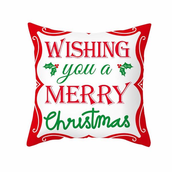 cushion/decorative pillow christmas decorative home cushion covers for sofa pillowcase seat car nordic cartoon cute 45x45cm
cushion/decorative pillow christmas decorative home cushion covers for sofa pillowcase seat car nordic cartoon cute 45x45cm