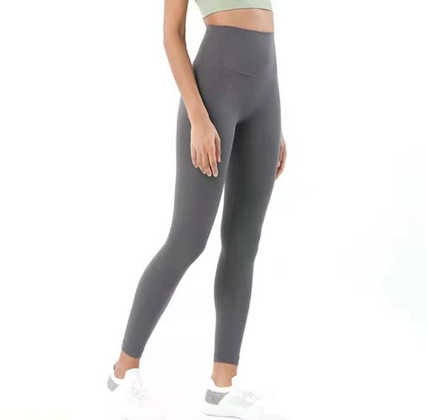 solid color women yoga pants high waist sports gym wear leggings elastic fitness lady overall full tights workout 213696, White;red
solid color women yoga pants high waist sports gym wear leggings elastic fitness lady overall full tights workout 213696, White;red