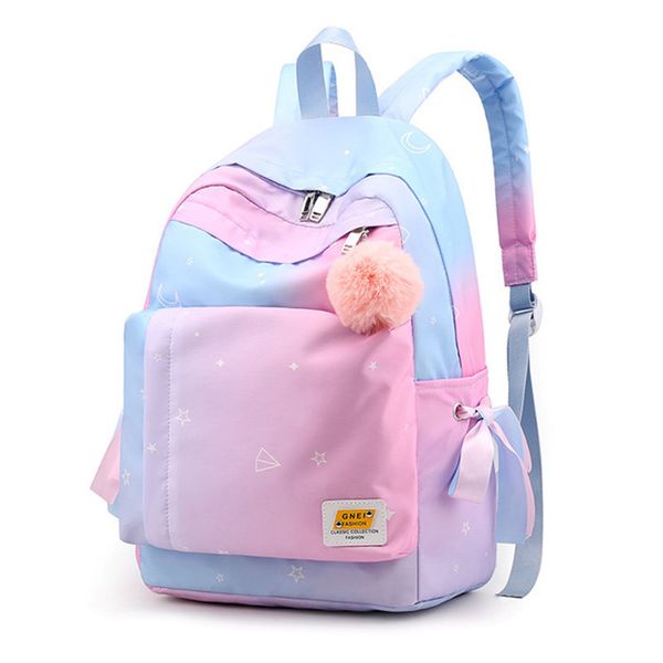 orthopedic backpacks school children schoolbags for girls primary school book bag school bags printing backpack mochila y0125
orthopedic backpacks school children schoolbags for girls primary school book bag school bags printing backpack mochila y0125