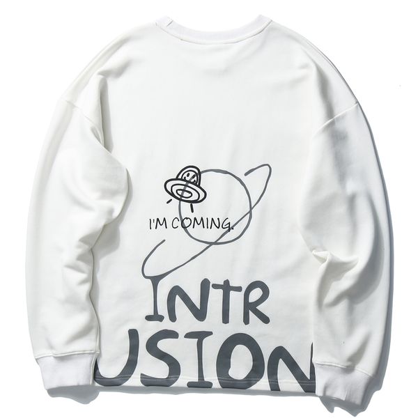 casual 2021 new ufo letter print sweatshirts hip hop streetwear autumn winter cotton sweatshirt hoodie fashion loose pullover 3ebk, Black
casual 2021 new ufo letter print sweatshirts hip hop streetwear autumn winter cotton sweatshirt hoodie fashion loose pullover 3ebk, Black