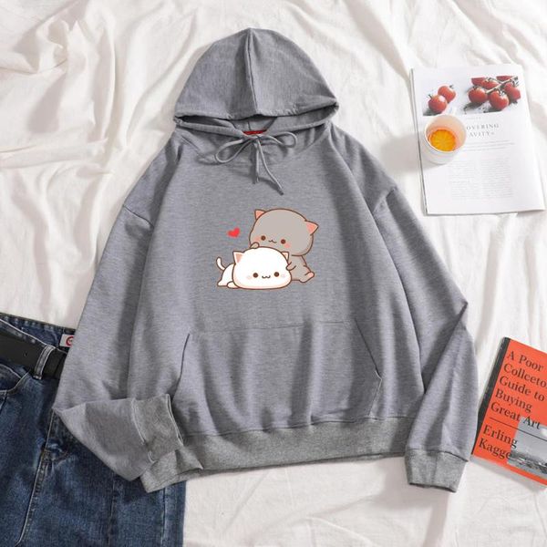 women's hoodies & sweatshirts kawaii sweatshirt girl cotton white thin plus size hoodie for women korean style streetwear student molet, Black
women's hoodies & sweatshirts kawaii sweatshirt girl cotton white thin plus size hoodie for women korean style streetwear student molet, Black