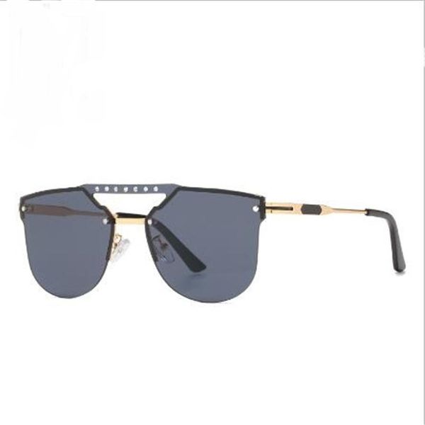 sunglasses fashion metal cat eye uv400 femininity sun visor designer brand glasses wholesale, White;black
sunglasses fashion metal cat eye uv400 femininity sun visor designer brand glasses wholesale, White;black