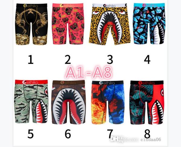ethika underpants men boxers breif pattern sports hip hop rock excise underwear skateboard street fashion15
ethika underpants men boxers breif pattern sports hip hop rock excise underwear skateboard street fashion15