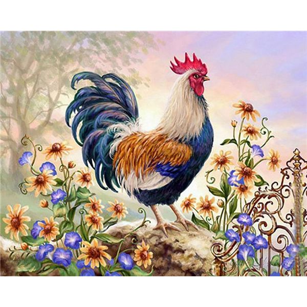 paintings cock hen rooster painting coloring by numbers numbered pintar por numeros oleo peinture numero
paintings cock hen rooster painting coloring by numbers numbered pintar por numeros oleo peinture numero