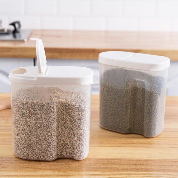 storage bottles & jars hermetically sealed grain tank plastic kitchen box food dry goods biscuit
storage bottles & jars hermetically sealed grain tank plastic kitchen box food dry goods biscuit