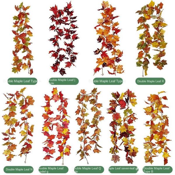 decorative flowers & wreaths halloween decoration simulation maple autumn ornament party home wall decor thanksgiving accessories
decorative flowers & wreaths halloween decoration simulation maple autumn ornament party home wall decor thanksgiving accessories