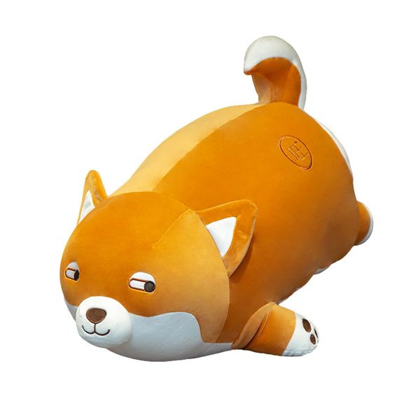 down cotton want wantwan dog doll plush toy dog two happiness doll bed sleeping pillow gift
down cotton want wantwan dog doll plush toy dog two happiness doll bed sleeping pillow gift