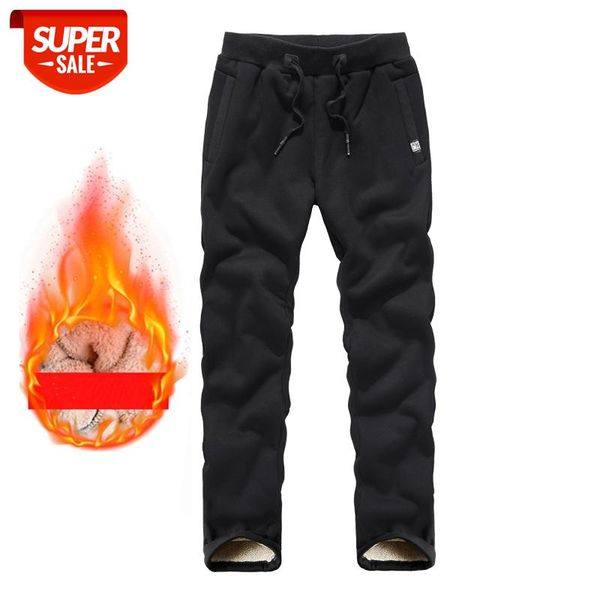 mens winter warm plush pants men trousers fashions male plush size pantalon hombre harem pants drawstring sweatpants -8xl #we36, Black
mens winter warm plush pants men trousers fashions male plush size pantalon hombre harem pants drawstring sweatpants -8xl #we36, Black