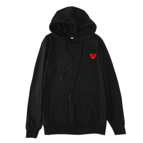 women's knits & tees fashion couple long sleeve pure cotton hooded t-shirt casual embroidery love-heart breathable t-shirt for man wome, White
women's knits & tees fashion couple long sleeve pure cotton hooded t-shirt casual embroidery love-heart breathable t-shirt for man wome, White