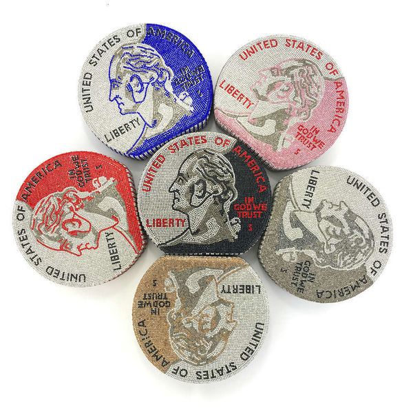 crystal diamond money bling purses for women rhinestone evening bag
crystal diamond money bling purses for women rhinestone evening bag