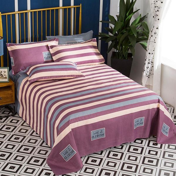sheets & sets 1pc 99%polyester sanding twin bed sheet dormitory bedroom queen king size bedding cute home fitted full
sheets & sets 1pc 99%polyester sanding twin bed sheet dormitory bedroom queen king size bedding cute home fitted full