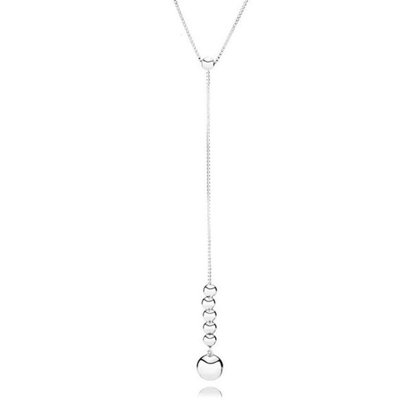 new 2021100% 925 sterling silver 397750 necklace fashion luxury and charming fit diy women original jewelry gift
new 2021100% 925 sterling silver 397750 necklace fashion luxury and charming fit diy women original jewelry gift