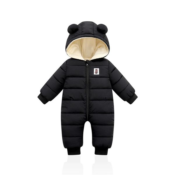 ins autumn winter child overalls born baby boys thick cotton jumpsuit for girls hooded romper infant clothing 3-12m 211007, Blue
ins autumn winter child overalls born baby boys thick cotton jumpsuit for girls hooded romper infant clothing 3-12m 211007, Blue