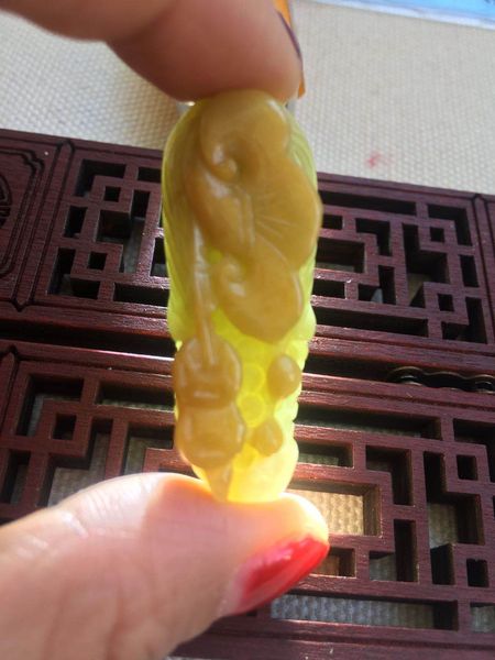 natural myanmar jade hand-carved corn yellow green jade pendant necklace men necklaces emerald pendants jadeite jade jewelry, Red;blue
natural myanmar jade hand-carved corn yellow green jade pendant necklace men necklaces emerald pendants jadeite jade jewelry, Red;blue