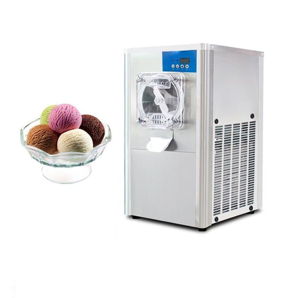 ice cream making machine hard 16l/h stainless steel maker 220v factory direct sales
ice cream making machine hard 16l/h stainless steel maker 220v factory direct sales