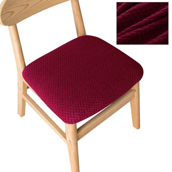 chair covers jacquard spandex dining seat cover removable washable stretch cushion slipcover for room kitchen chairs
chair covers jacquard spandex dining seat cover removable washable stretch cushion slipcover for room kitchen chairs