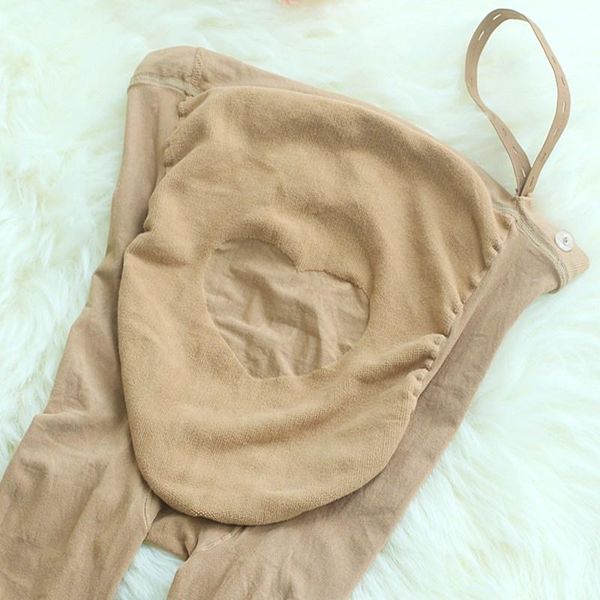 pregnant women's stockings belly adjustable solid color large size foot socks leggings with pants socks spring and autumn, White
pregnant women's stockings belly adjustable solid color large size foot socks leggings with pants socks spring and autumn, White