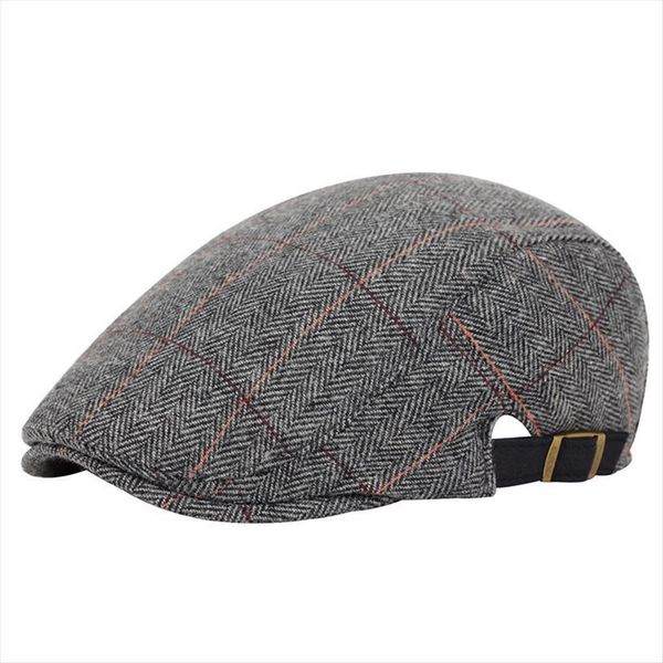 autumn winter wool felt newsboy caps men beret old man retro octagonal cap art youth casquette male trilby, Blue;gray
autumn winter wool felt newsboy caps men beret old man retro octagonal cap art youth casquette male trilby, Blue;gray