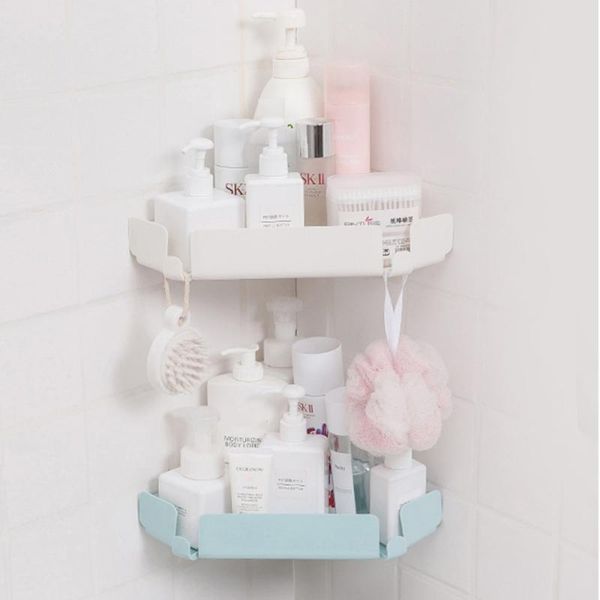 bathroom storage & organization perforated corner-shelf rack kitchen triangle hanging drain products
bathroom storage & organization perforated corner-shelf rack kitchen triangle hanging drain products