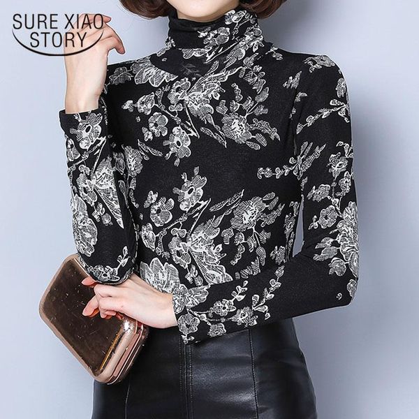 women's blouses & shirts 2021 spring plus size fashion women blouse print long sleeve causal womens and clothes 2190 50, White
women's blouses & shirts 2021 spring plus size fashion women blouse print long sleeve causal womens and clothes 2190 50, White