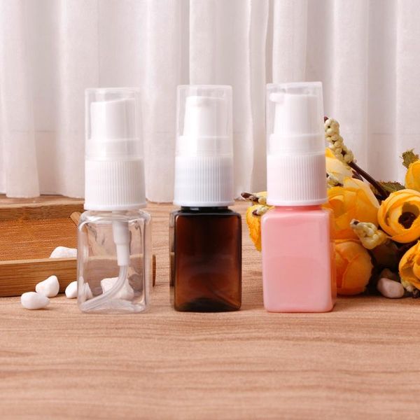 small perfume emulsion spray bottle travel press pump empty atomizer 
small perfume emulsion spray bottle travel press pump empty atomizer