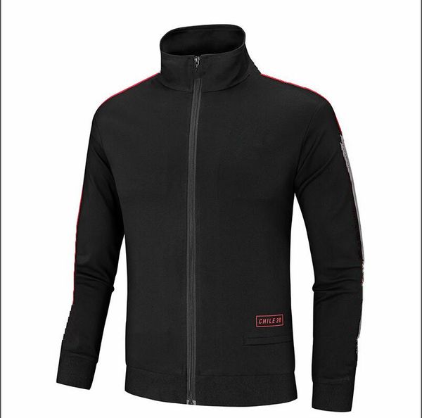 2021 new fa6779 spring bomber jacket men casual solid warm fleece windbreaker zipper thin hooded coat outerwear men's jacket, Black;brown
2021 new fa6779 spring bomber jacket men casual solid warm fleece windbreaker zipper thin hooded coat outerwear men's jacket, Black;brown