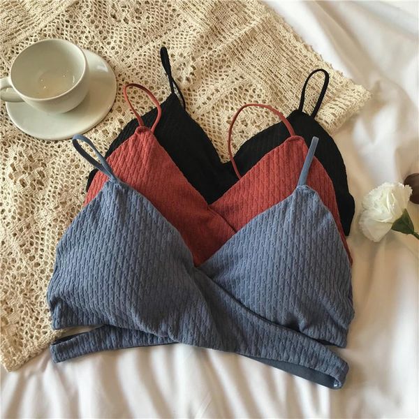 bras push up bra for women wire bralette female cotton brassiere intimates 3/4 cup seamless underwear lingerie, Red;black
bras push up bra for women wire bralette female cotton brassiere intimates 3/4 cup seamless underwear lingerie, Red;black