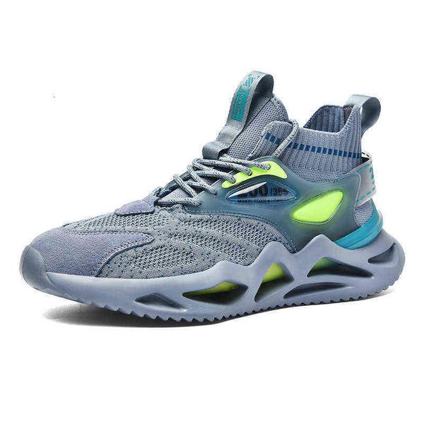 blade sho men's breathable in summer 2021 fashion increased minous mh running flying woven sports
blade sho men's breathable in summer 2021 fashion increased minous mh running flying woven sports