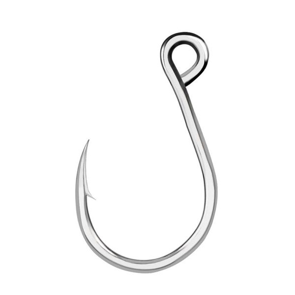 fishing hooks pro beros 20pcs hook high carbon steel strength matte tin single for saltwater
fishing hooks pro beros 20pcs hook high carbon steel strength matte tin single for saltwater