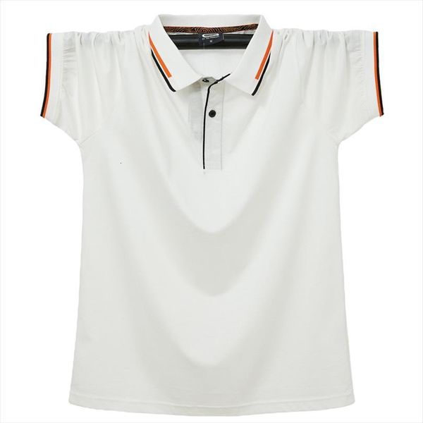 shirt short summer men polo contrast color cool streetwear casual fashion tees 6xl plus size, White;black
shirt short summer men polo contrast color cool streetwear casual fashion tees 6xl plus size, White;black