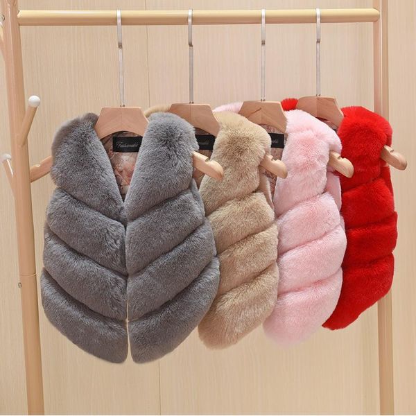 down coat children's clothing fur vest 2021 autumn and winter style thickened warm cotton jacket women chaquetas, Blue;gray
down coat children's clothing fur vest 2021 autumn and winter style thickened warm cotton jacket women chaquetas, Blue;gray