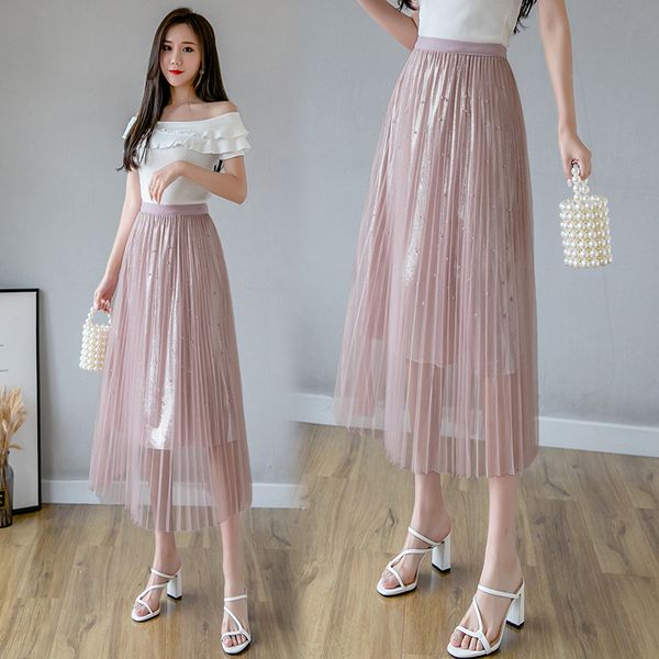 female fashion leaves for spring summer 2021 new crocheted skirts and bright frizzy heavy skirt 7twa, Black
female fashion leaves for spring summer 2021 new crocheted skirts and bright frizzy heavy skirt 7twa, Black