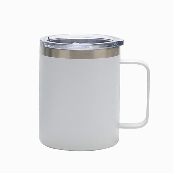 mugs wholesale coffee with handle 12oz wine tumbler stainless steel double wall vacuum insulated glass milk cups for drinking
mugs wholesale coffee with handle 12oz wine tumbler stainless steel double wall vacuum insulated glass milk cups for drinking