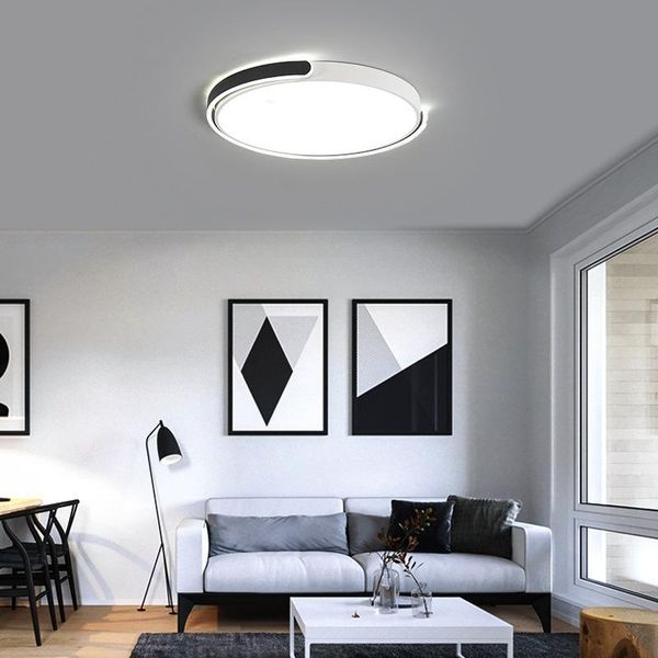 ceiling lights grade bedroom lamp led modern minimalist study creative cool circle master room lamps
ceiling lights grade bedroom lamp led modern minimalist study creative cool circle master room lamps