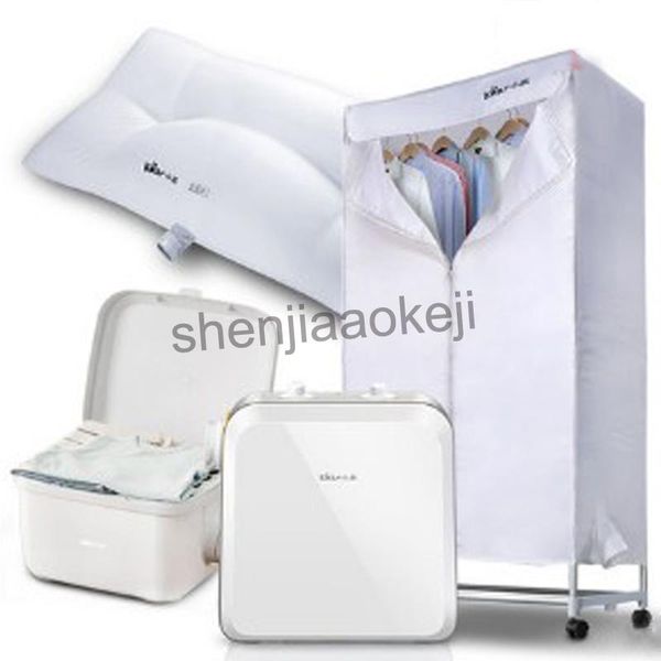 household white clothes dryer machine quick-drying clothes dryer 180minutes timing drying dehumidification 220v 730w 1pc
household white clothes dryer machine quick-drying clothes dryer 180minutes timing drying dehumidification 220v 730w 1pc
